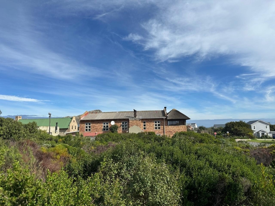 0 Bedroom Property for Sale in Pringle Bay Western Cape